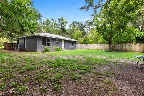 A home in Alachua