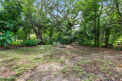 A home in Alachua