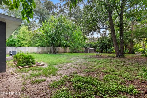 A home in Alachua