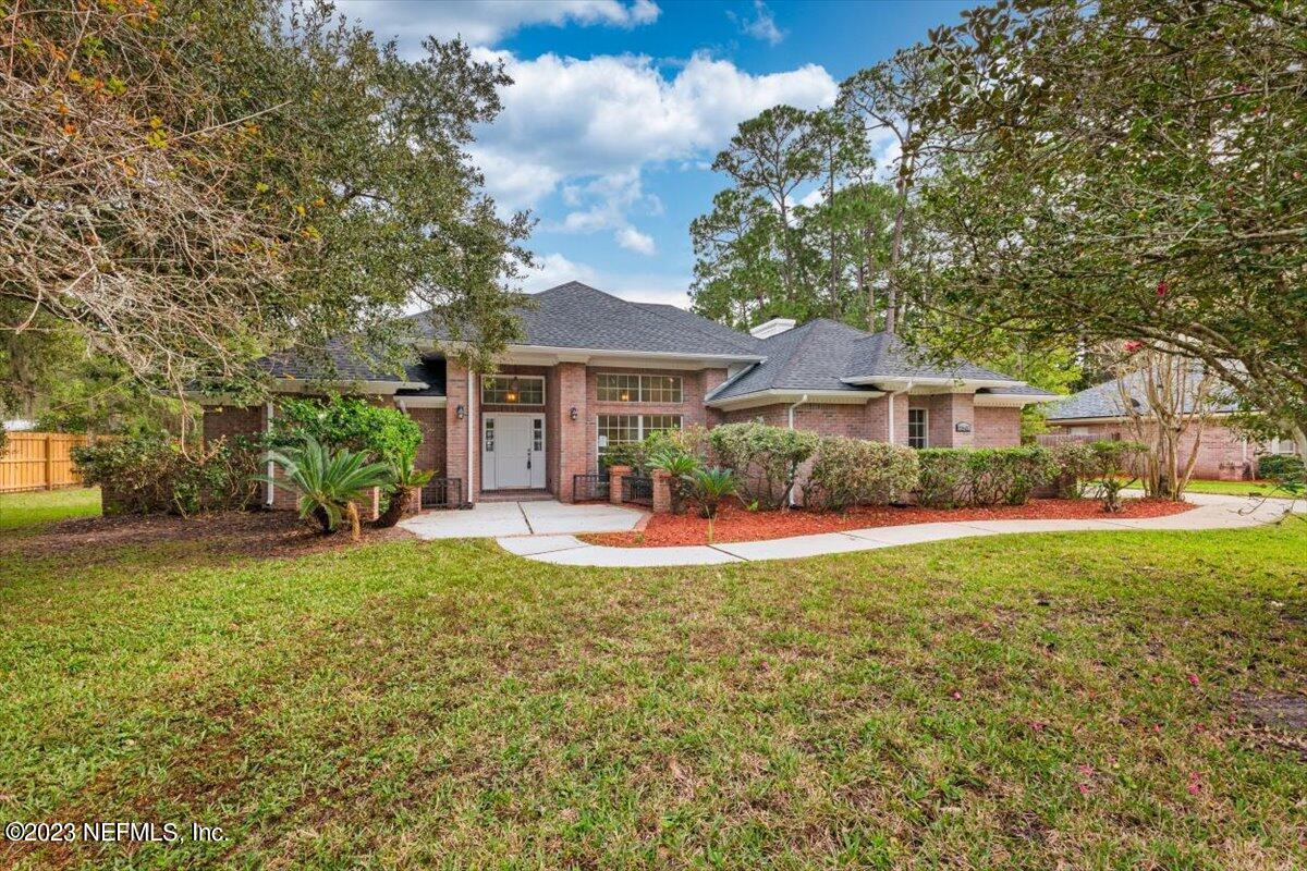 Jacksonville, FL home for sale located at 11845 Gran Crique Court, Jacksonville, FL 32223