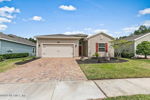 270 KING GEORGE Avenue St. Augustine FL 32092