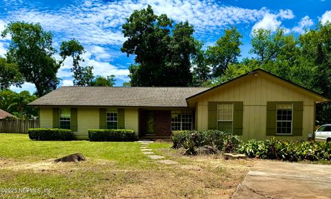 2235 HUNTERWOOD Court Jacksonville FL 32225