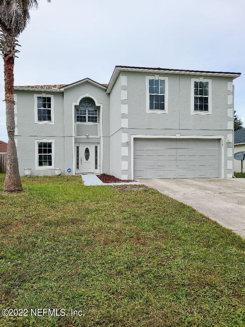 5547 ASHLEIGH PARK Drive