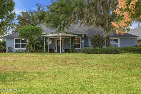 241 CRYSTAL COVE Drive Palatka FL 32177