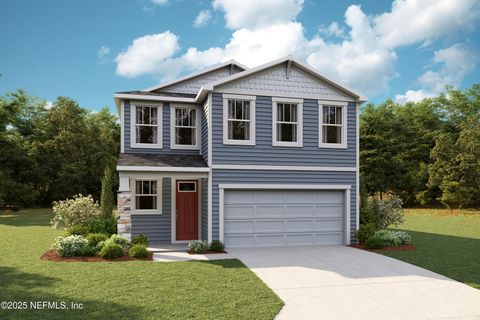 133 APPALACHAIN Trail St. Johns FL 32259