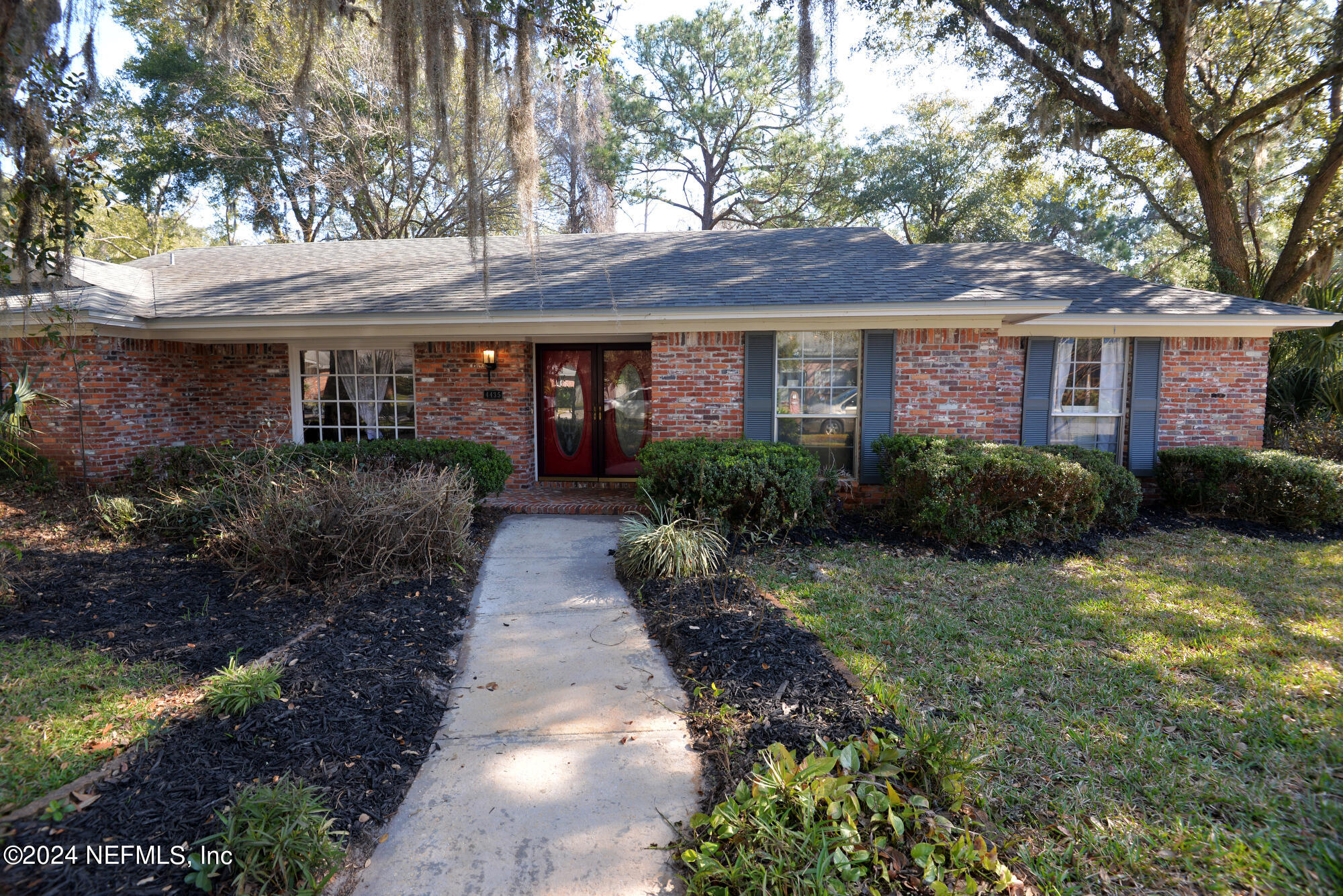 Jacksonville, FL home for sale located at 4435 Fern Creek Drive, Jacksonville, FL 32277