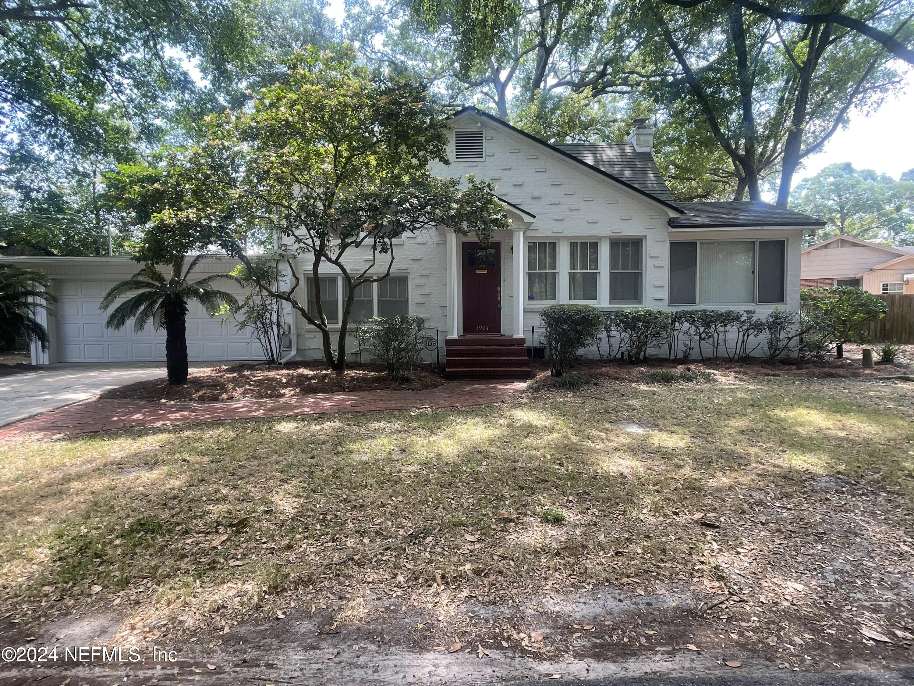 Jacksonville, FL home for sale located at 3904 Hollingsworth Street, Jacksonville, FL 32205
