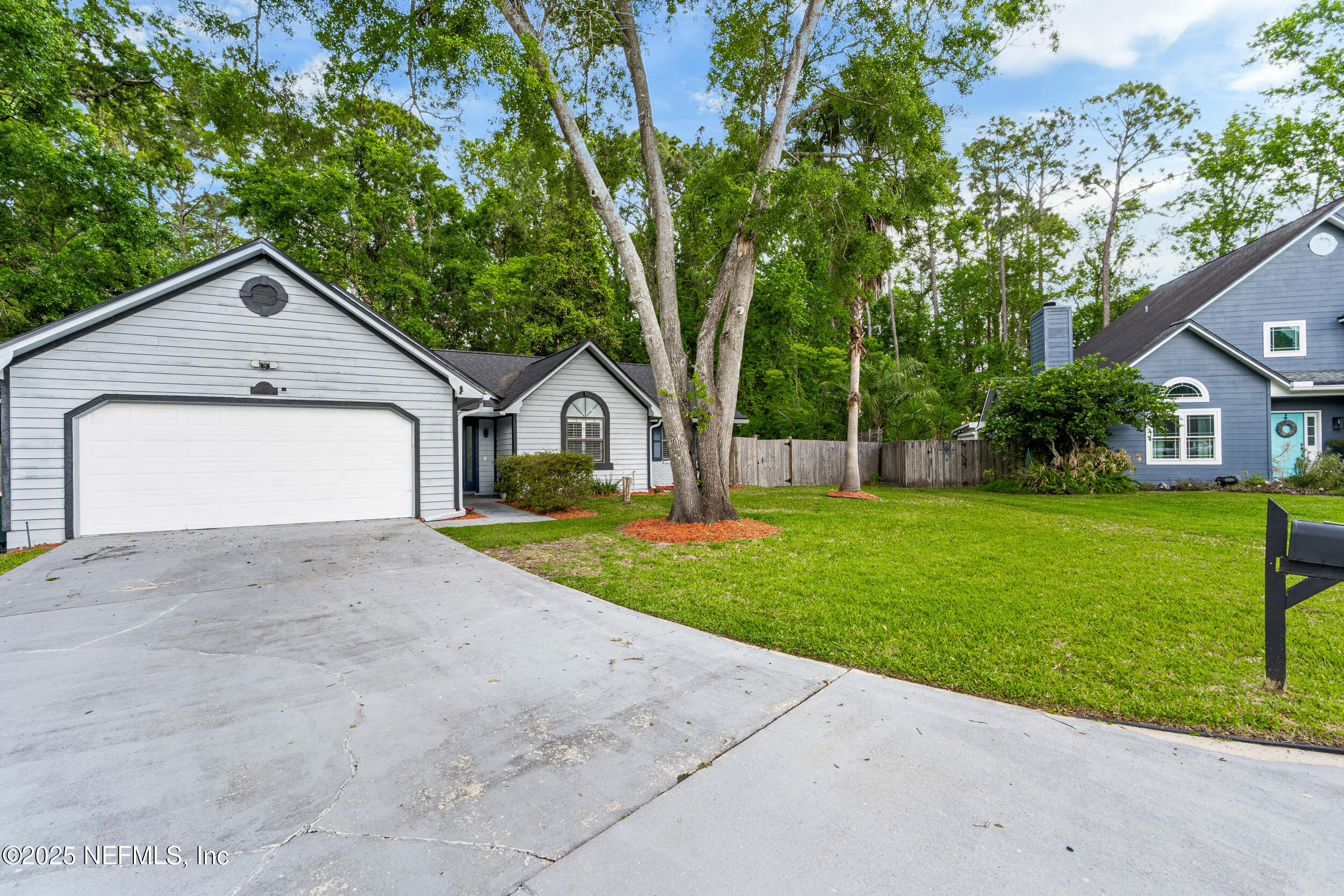 12602 STEEPLECHASE Lane