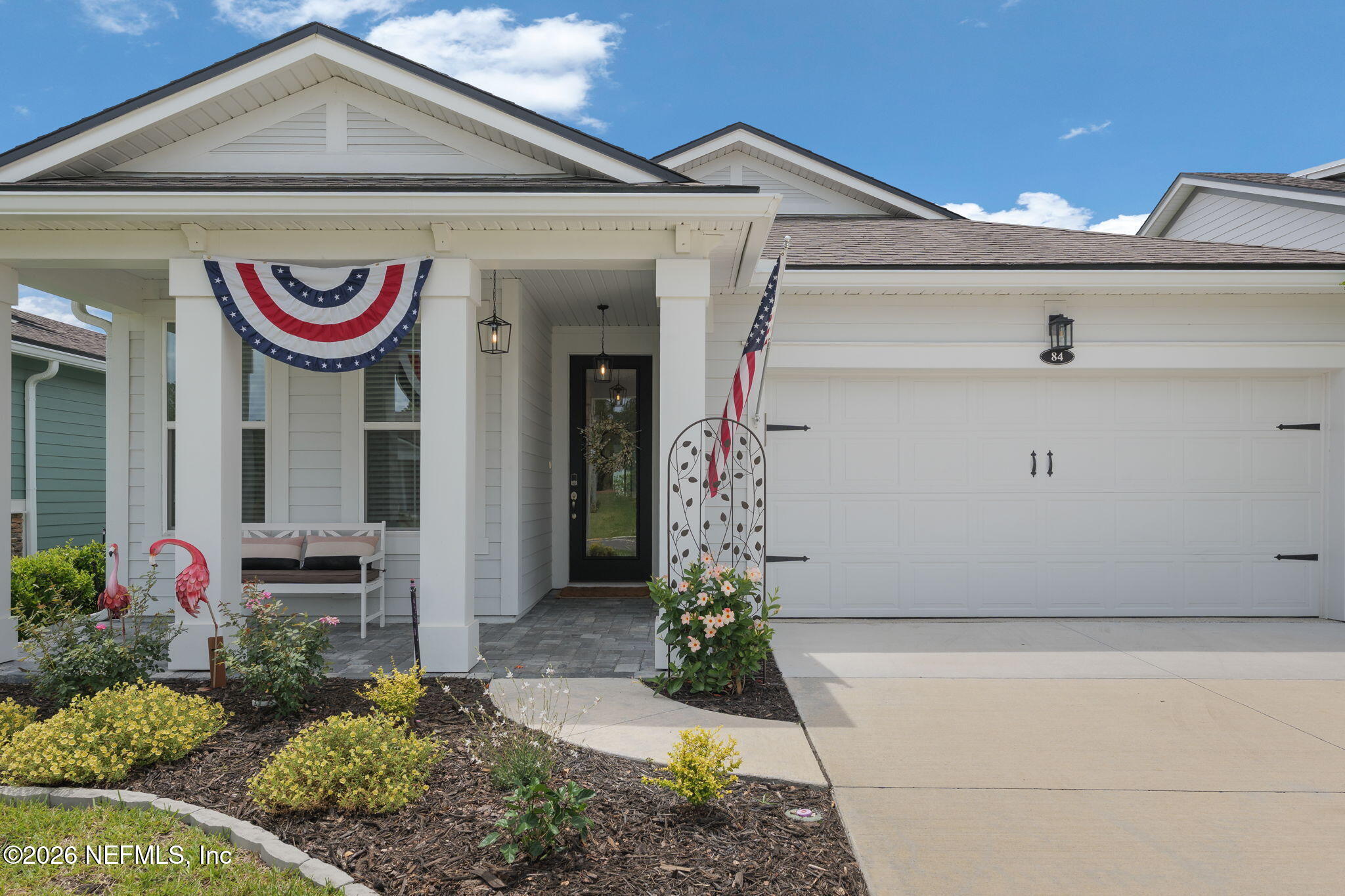 84 PIGEON Cove