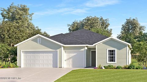 76032 ESTUARY Way Yulee FL 32097