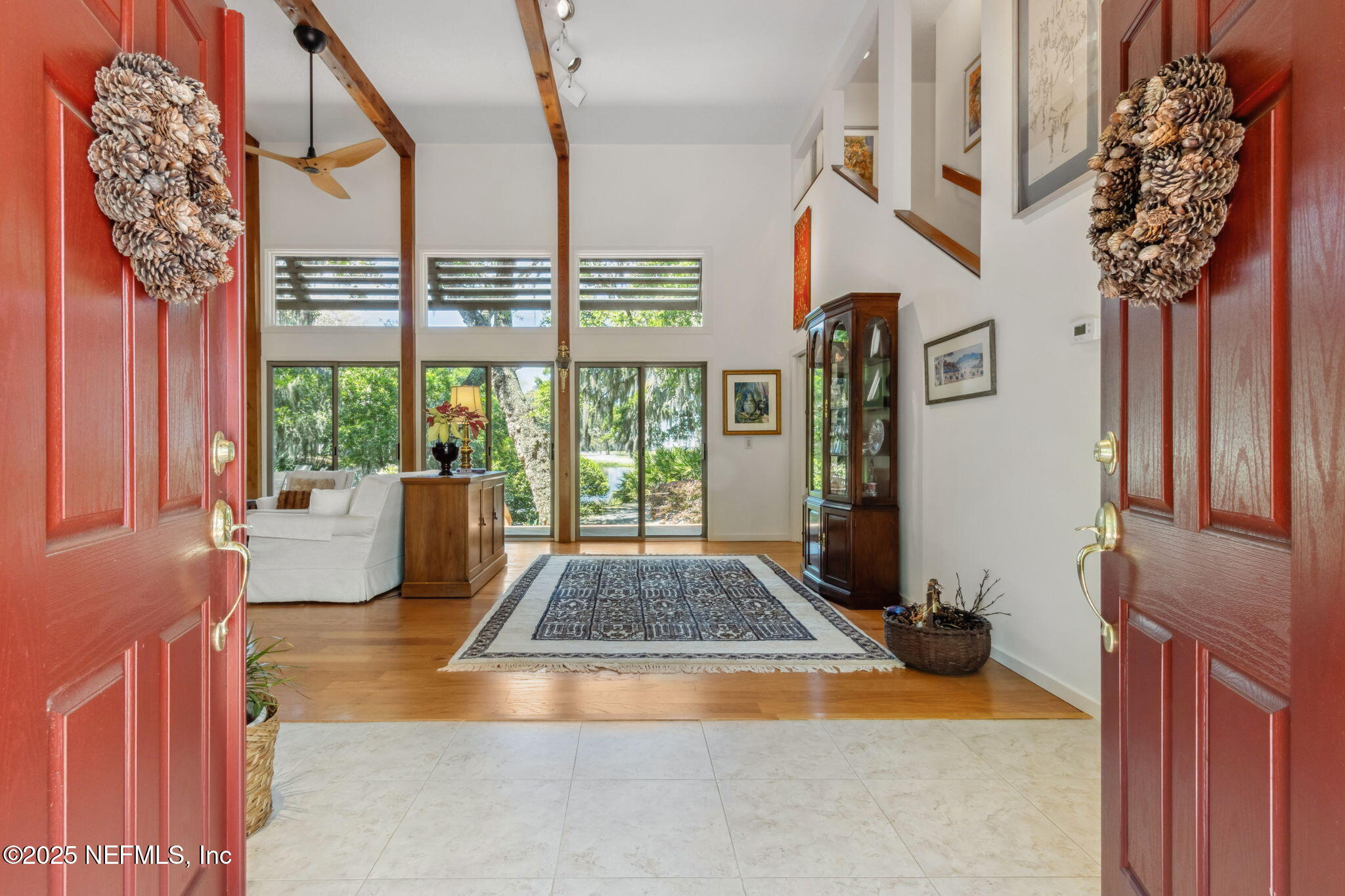1 MARSH CREEK Road