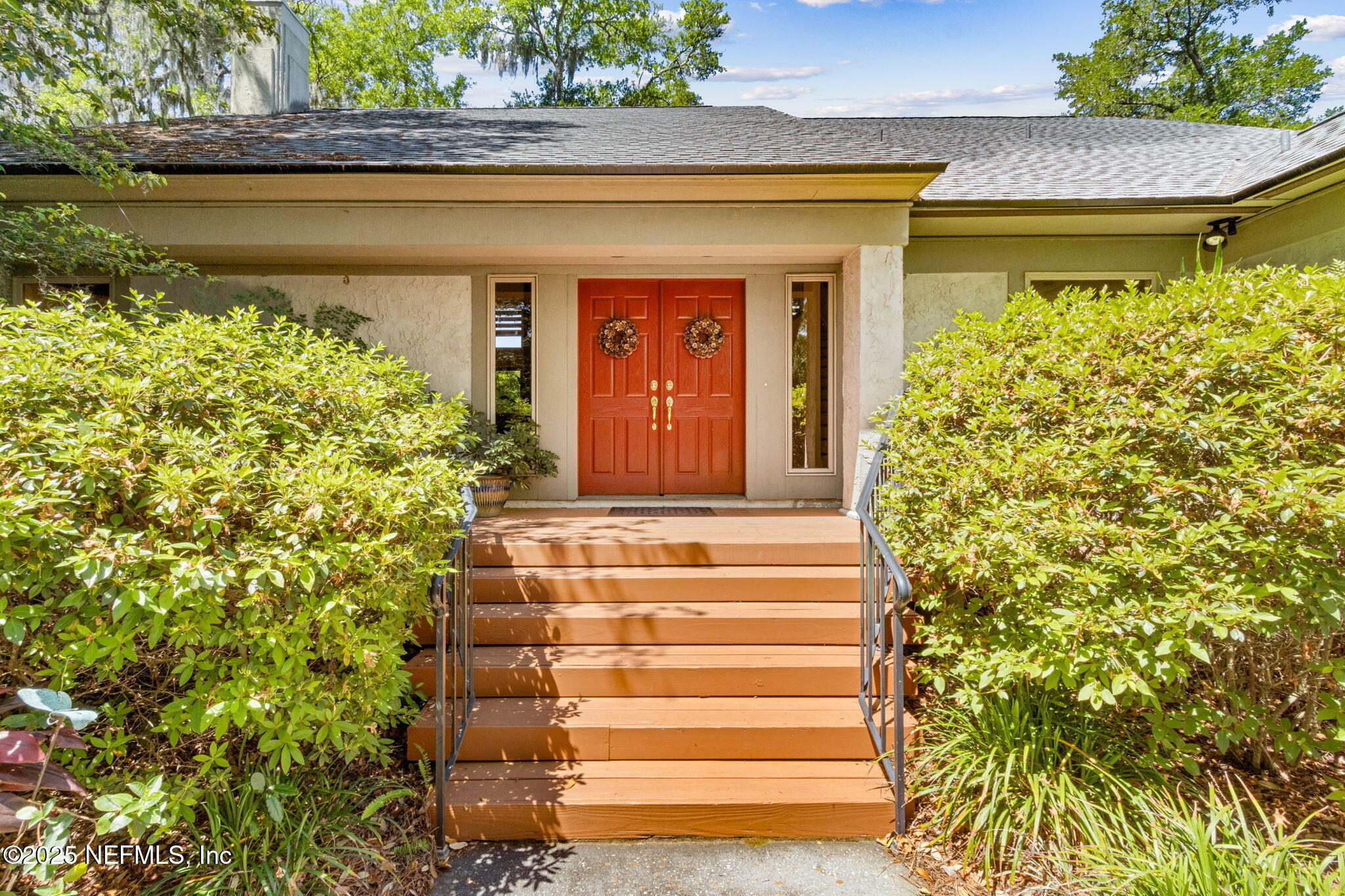 1 MARSH CREEK Road