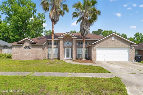 Photo of 1819 THE GLADES Road, Middleburg, FL 32068 (MLS # 2145469)