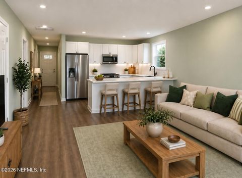 Photo of 3333 ALMEDA Street, Jacksonville, FL 32209 (MLS # 2142061)
