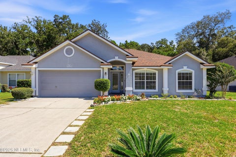 Photo of 2637 DALMATION Lane E, Jacksonville, FL 32246 (MLS # 2166921)
