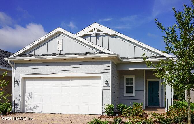 Photo 1 of 25 — 35 STIFFS MILL Lane, St. Augustine, FL 32092