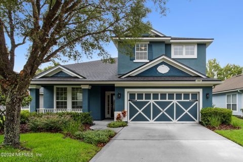 A home in St Augustine