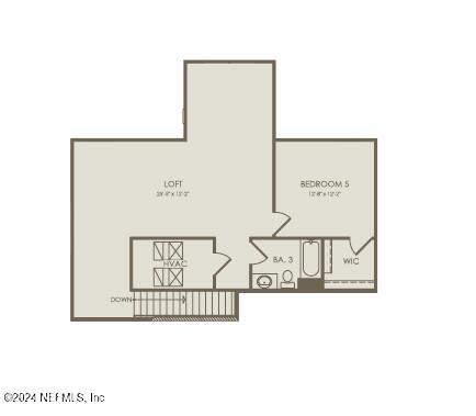 168 EUREKA Court
