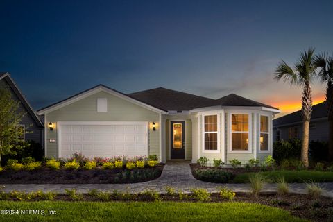 A home in Yulee