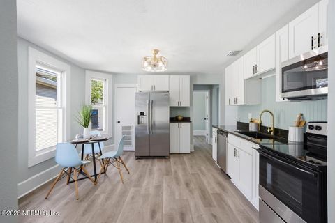 1825 PERRY Street Jacksonville FL 32206