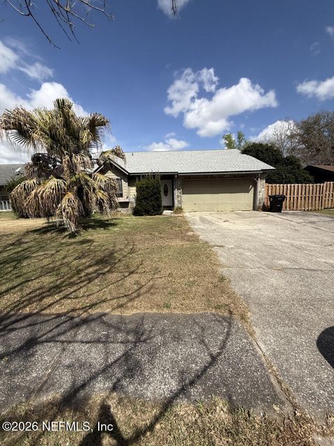 Photo of 1862 FARM Way, Middleburg, FL 32068 (MLS # 2144271)
