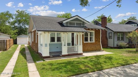 2138 ERNEST Street Jacksonville FL 32204