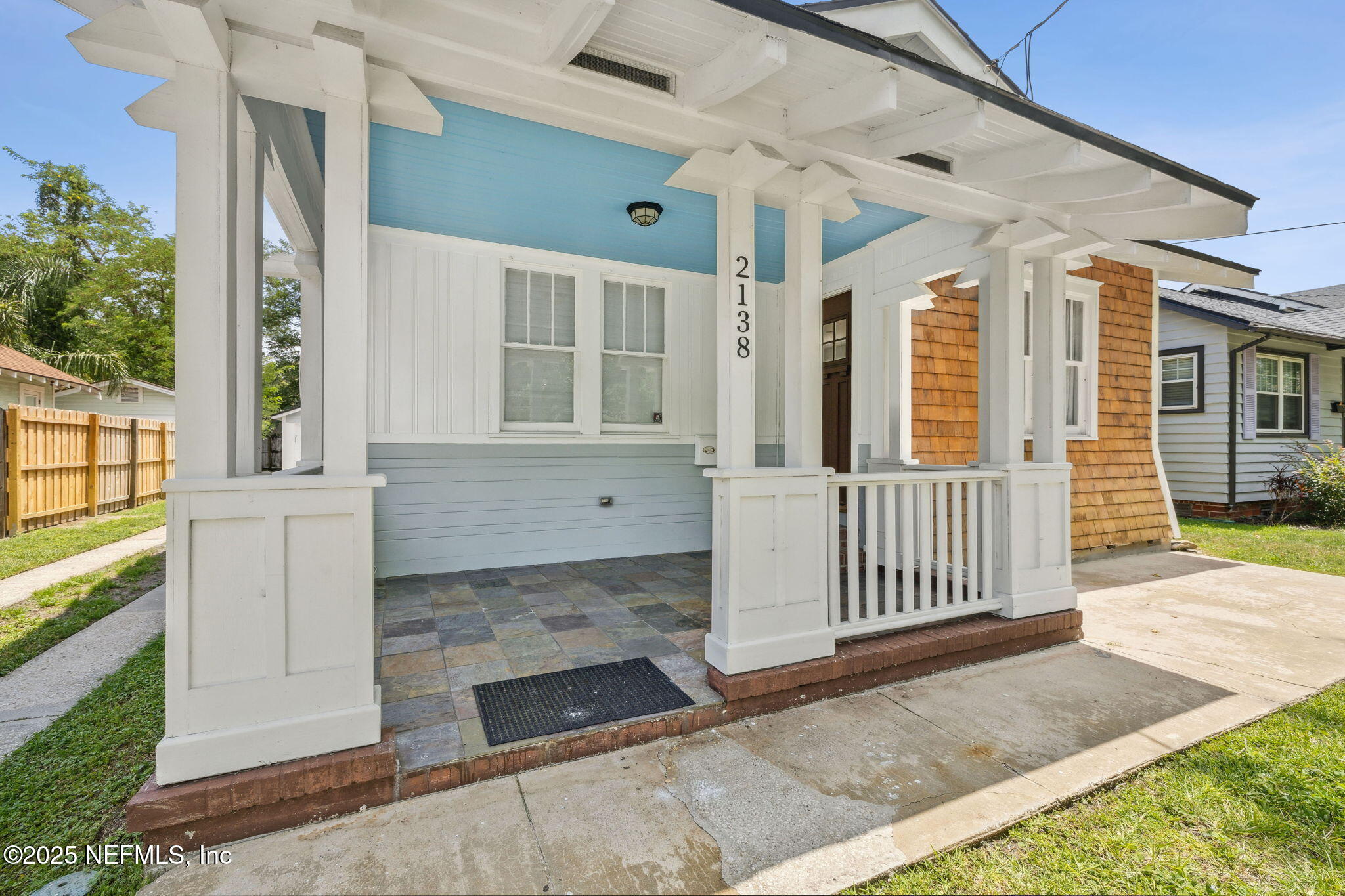 2138 ERNEST Street