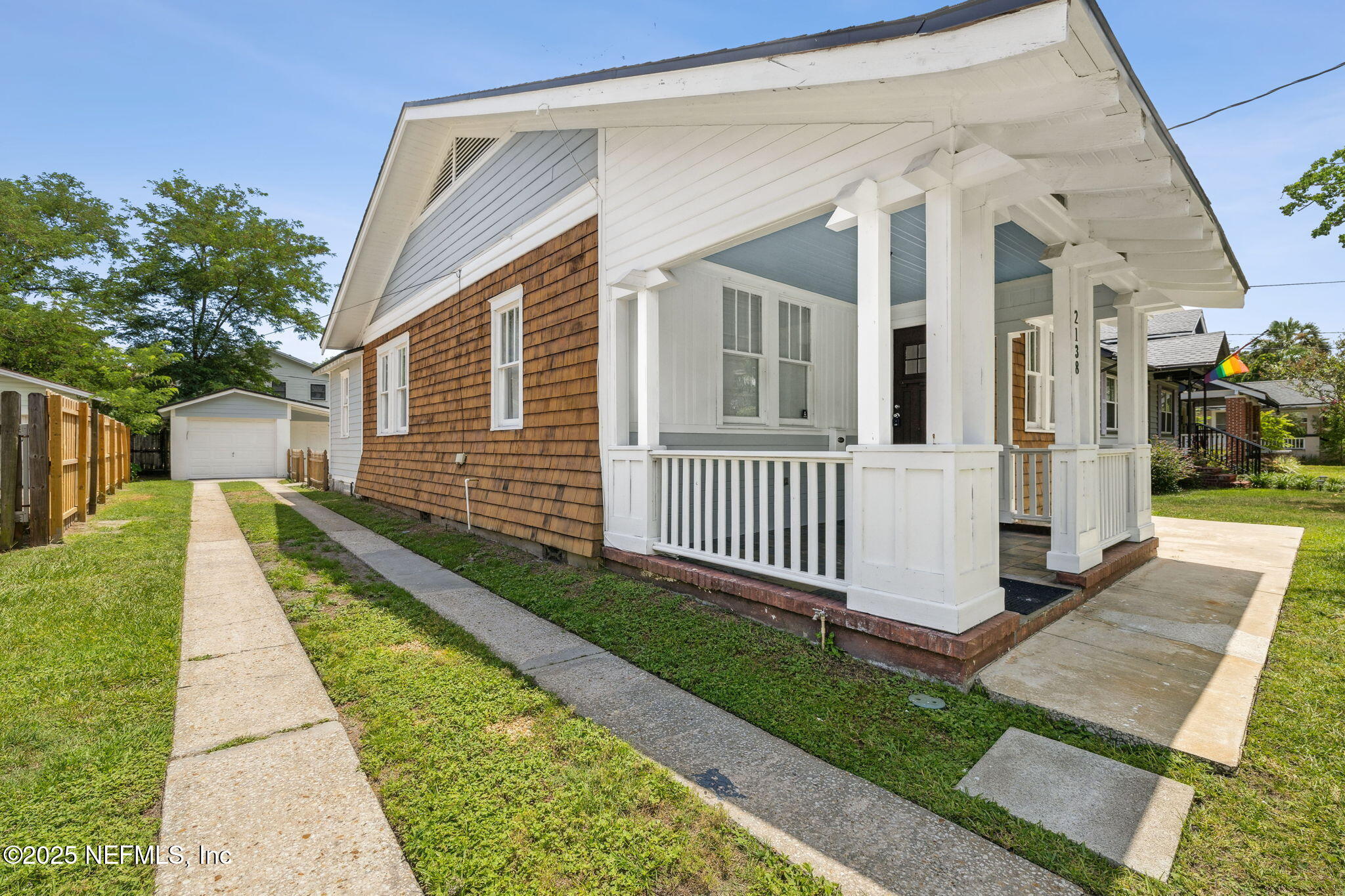 2138 ERNEST Street