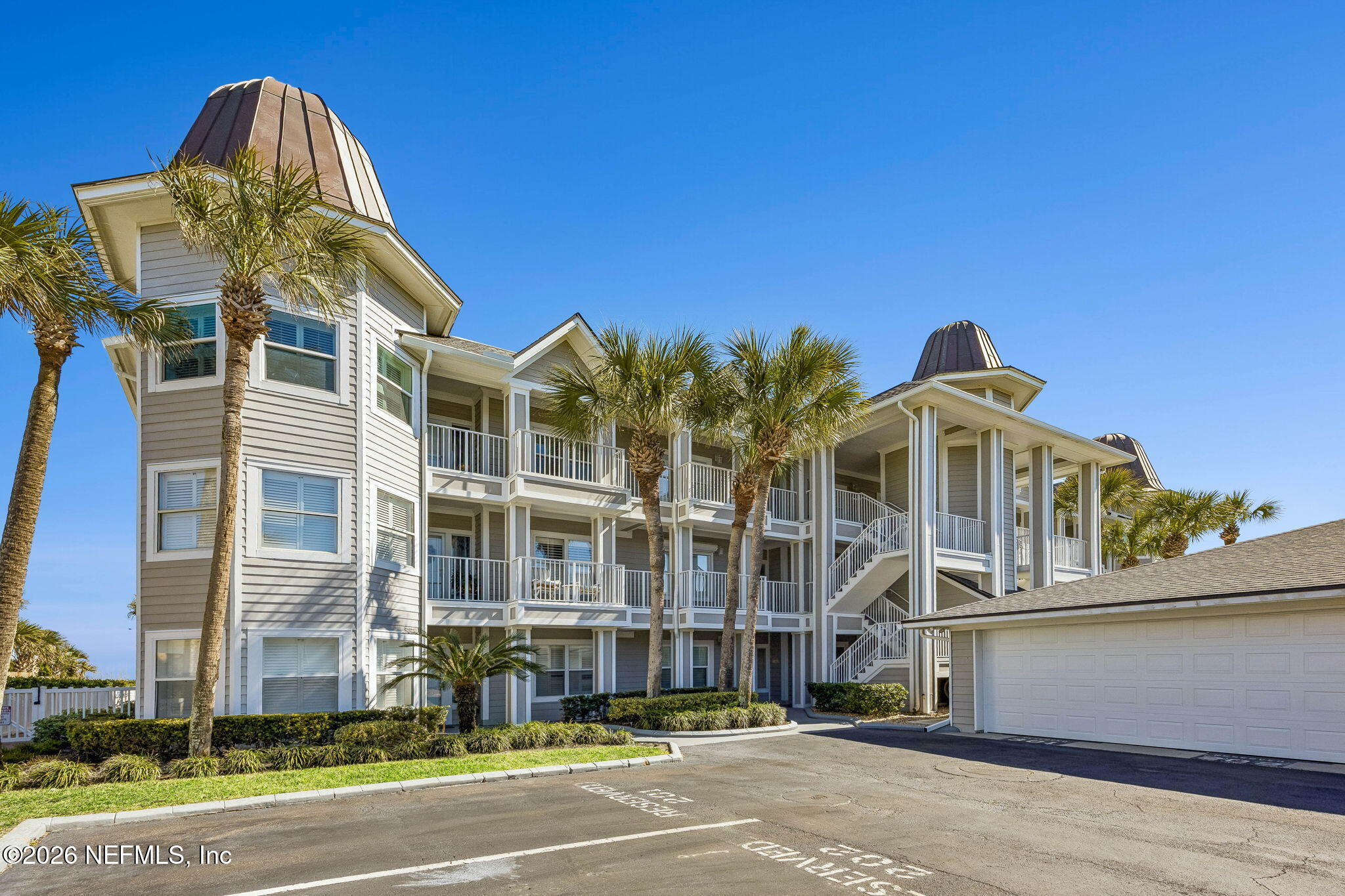701 BEACH Avenue 201