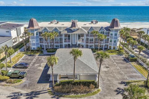 Photo of 701 BEACH Avenue #201, Atlantic Beach, FL 32233 (MLS # 2146688)