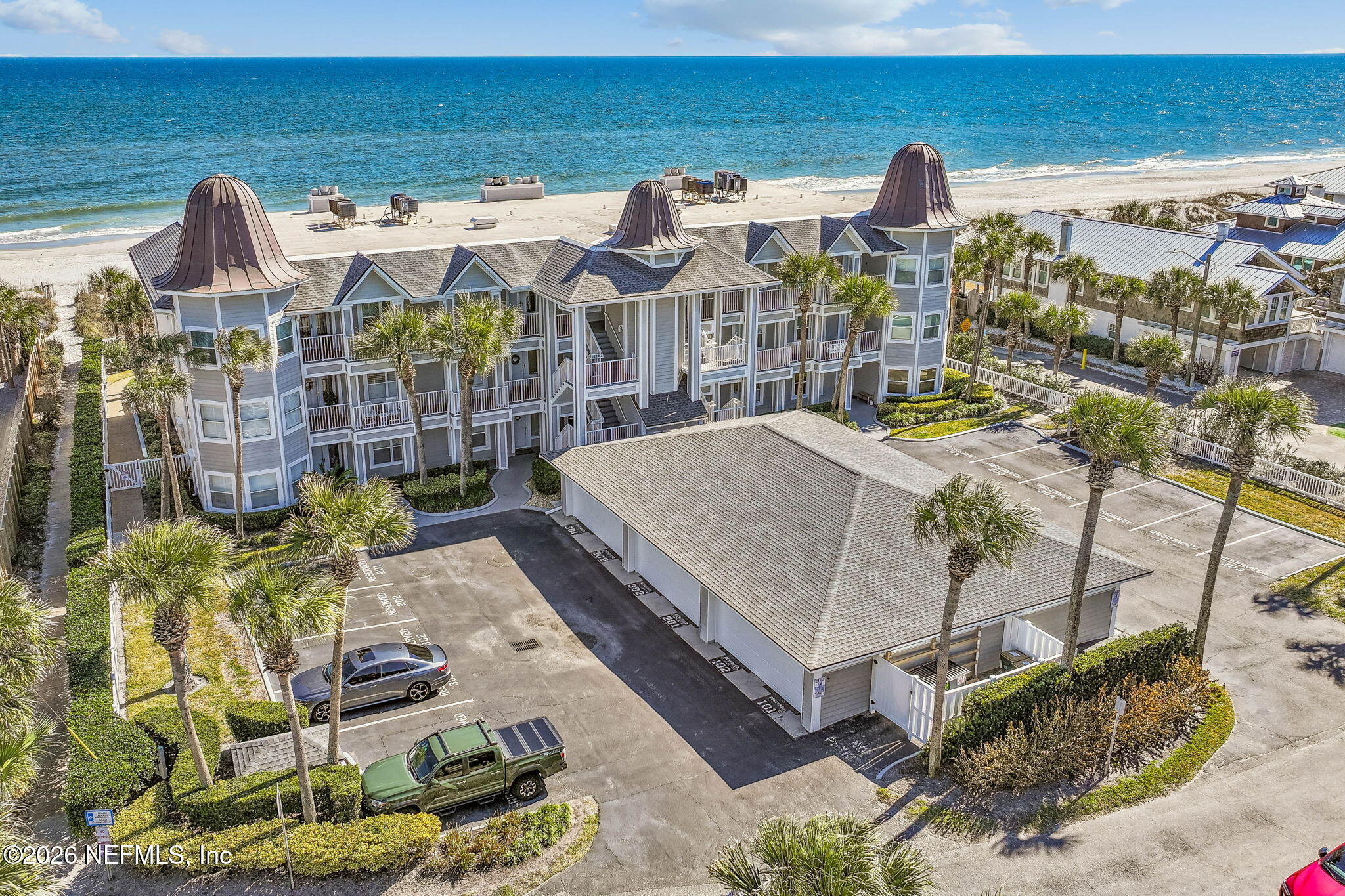 701 BEACH Avenue 201