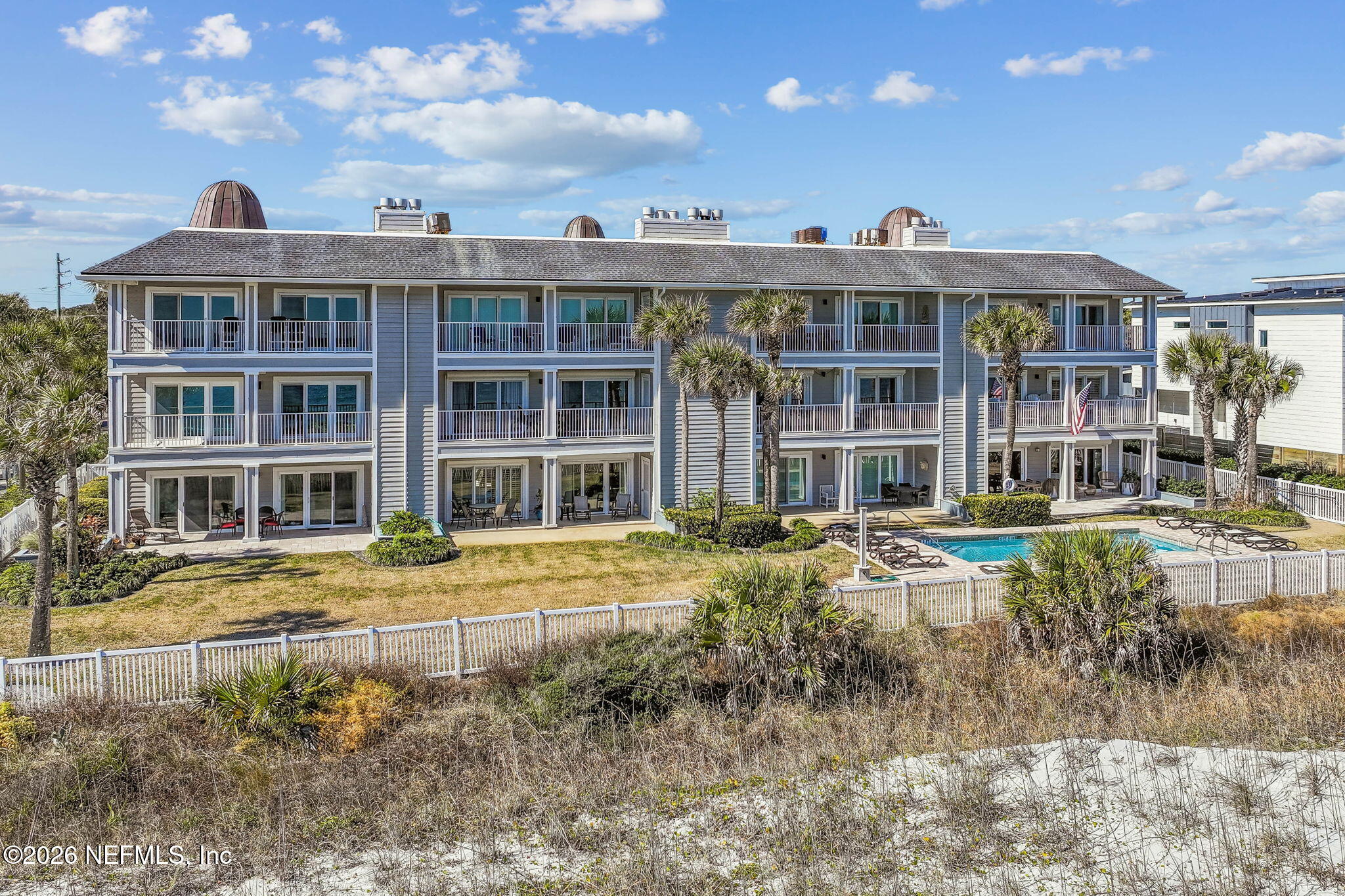 701 BEACH Avenue 201