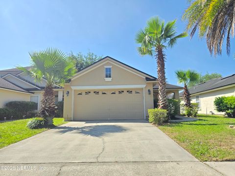 Photo of 4119 PEBBLE BROOKE Circle, Orange Park, FL 32065 (MLS # 2153163)