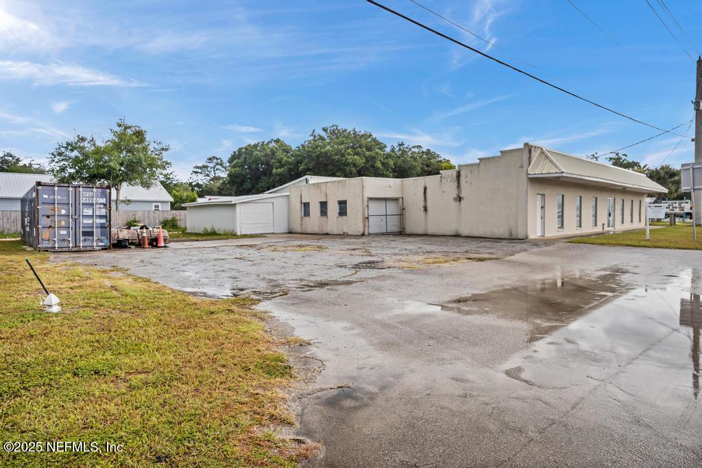 3956 N PONCE DE LEON Boulevard