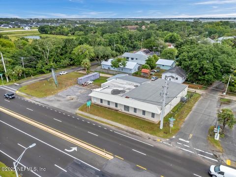 3956 N PONCE DE LEON Boulevard St. Augustine FL 32084