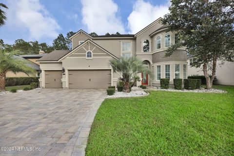 A home in Orange Park