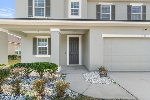 A home in Orange Park