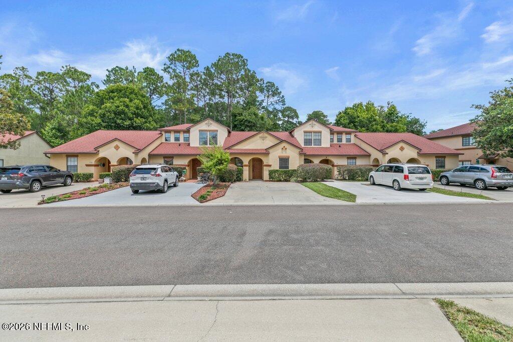 742 GINGER MILL Drive