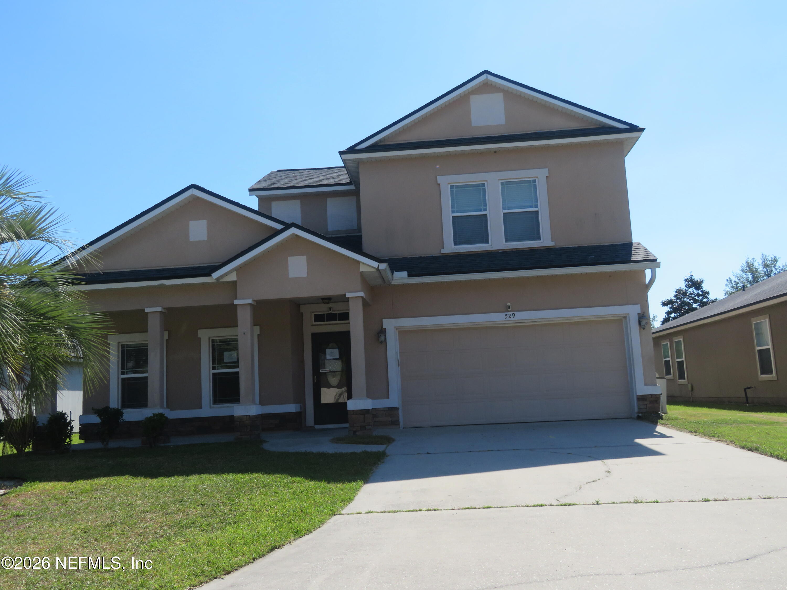 529 S ABERDEEBSHIRE Drive