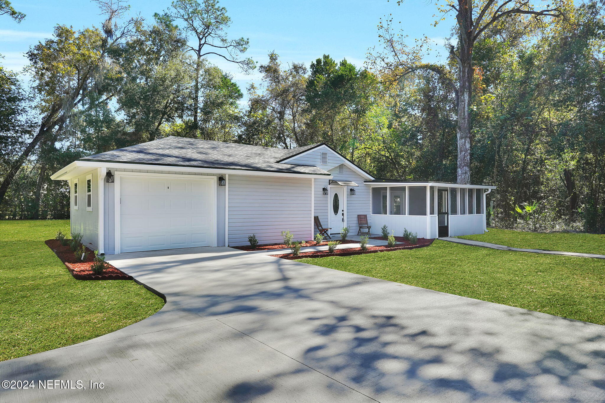 3946 MURRHEE Road