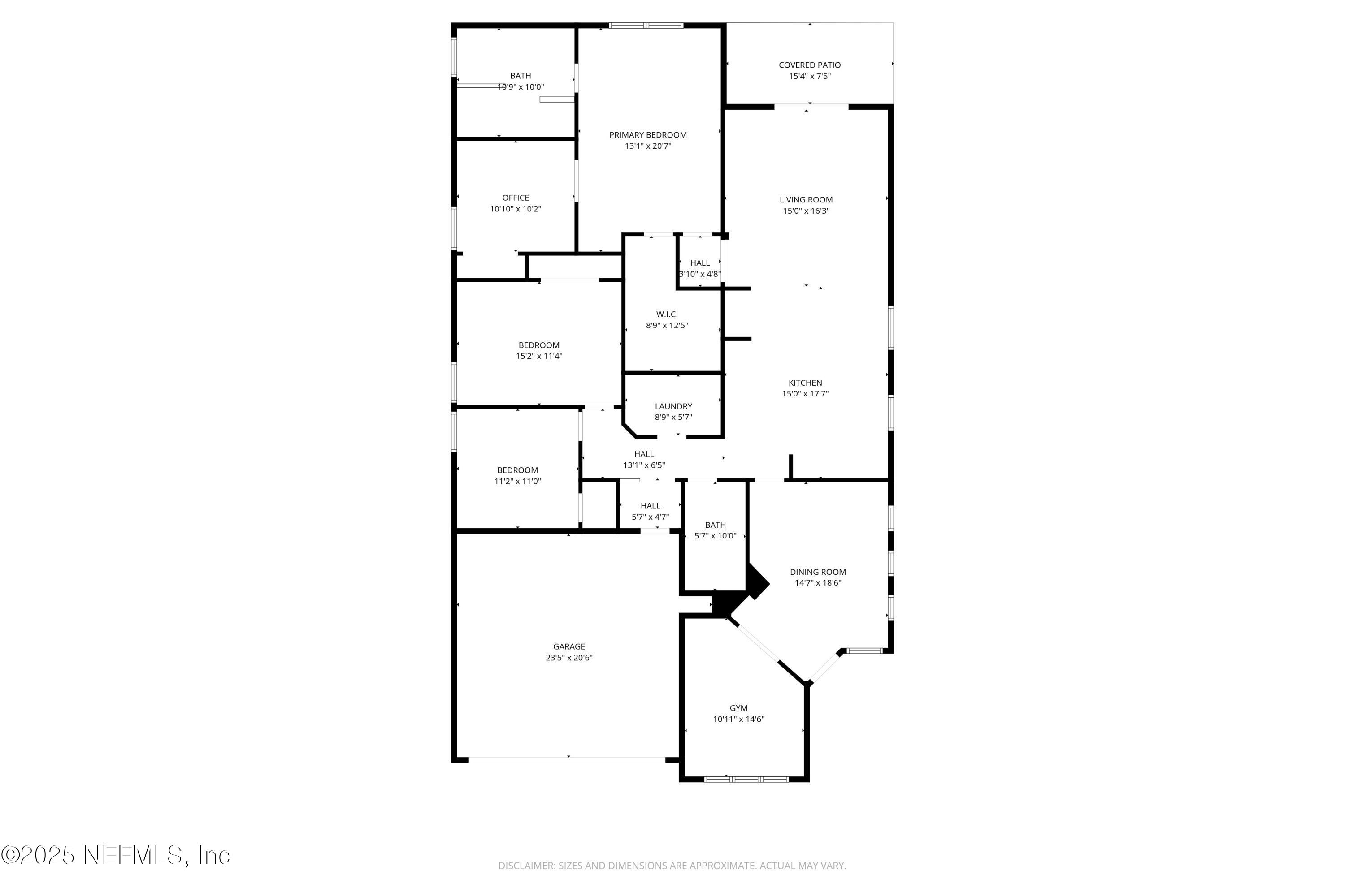 14900 FERN HAMMOCK Drive W