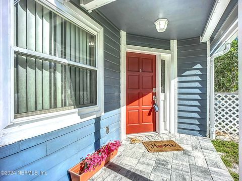 A home in Ponte Vedra Beach