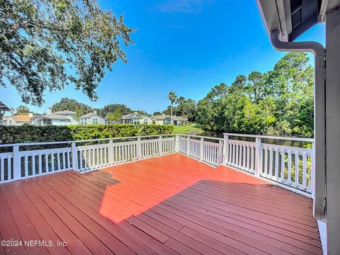 A home in Ponte Vedra Beach