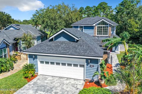 A home in Ponte Vedra Beach