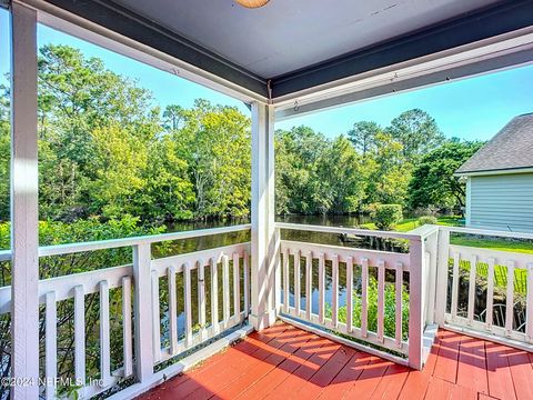 A home in Ponte Vedra Beach