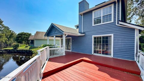 A home in Ponte Vedra Beach