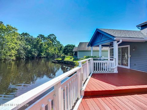 A home in Ponte Vedra Beach