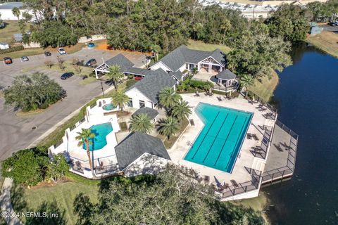 A home in Ponte Vedra Beach