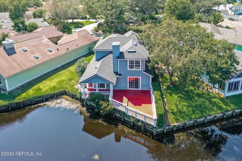 A home in Ponte Vedra Beach