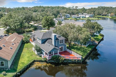 A home in Ponte Vedra Beach